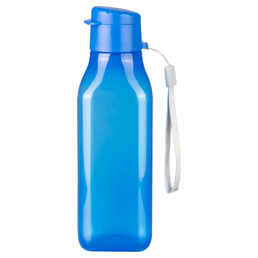 Botella plástica 430cc. 3 Botella plástica 430cc. - Imagen 3