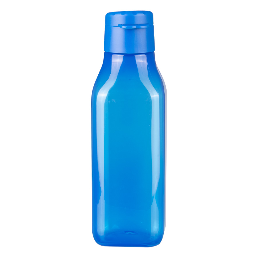 Botella plástica 430cc. 4 Botella plástica 430cc. - Imagen 4