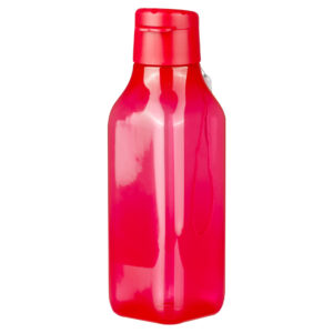 Botella plástica 430cc 6 Botella plástica 430cc. personalizable, vista 6