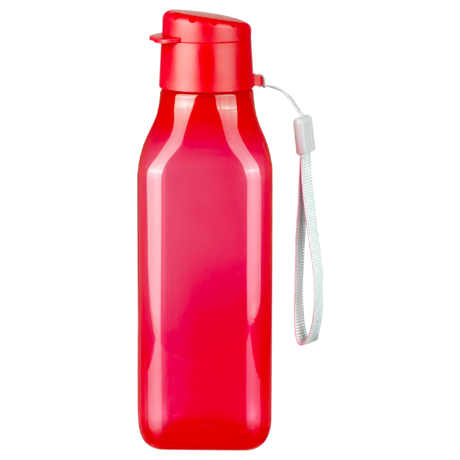 Botella plástica 430cc. 7 Botella plástica 430cc. - Imagen 7