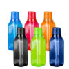 Botella plástica 430cc. 20 Botella plástica 430cc.