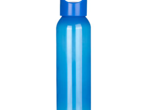Botella plástica 650cc 12 M81 02 2