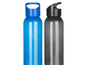 Botella plástica 650cc
