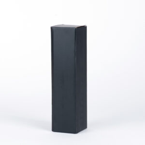 Termo 1/2 L negro/encobrizado Bristol 500cc personalizable, vista 5