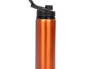 Botella 750 cc de acero inoxidable