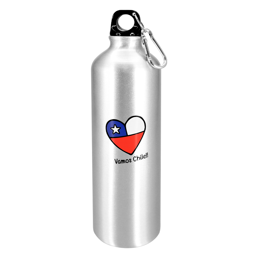 Botella mundialera 2 Botella mundialera - Imagen 2