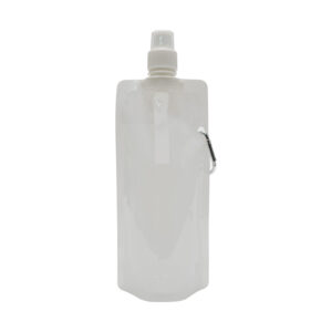 Botella flexible 3 Botella flexible ecológica personalizable, vista 2