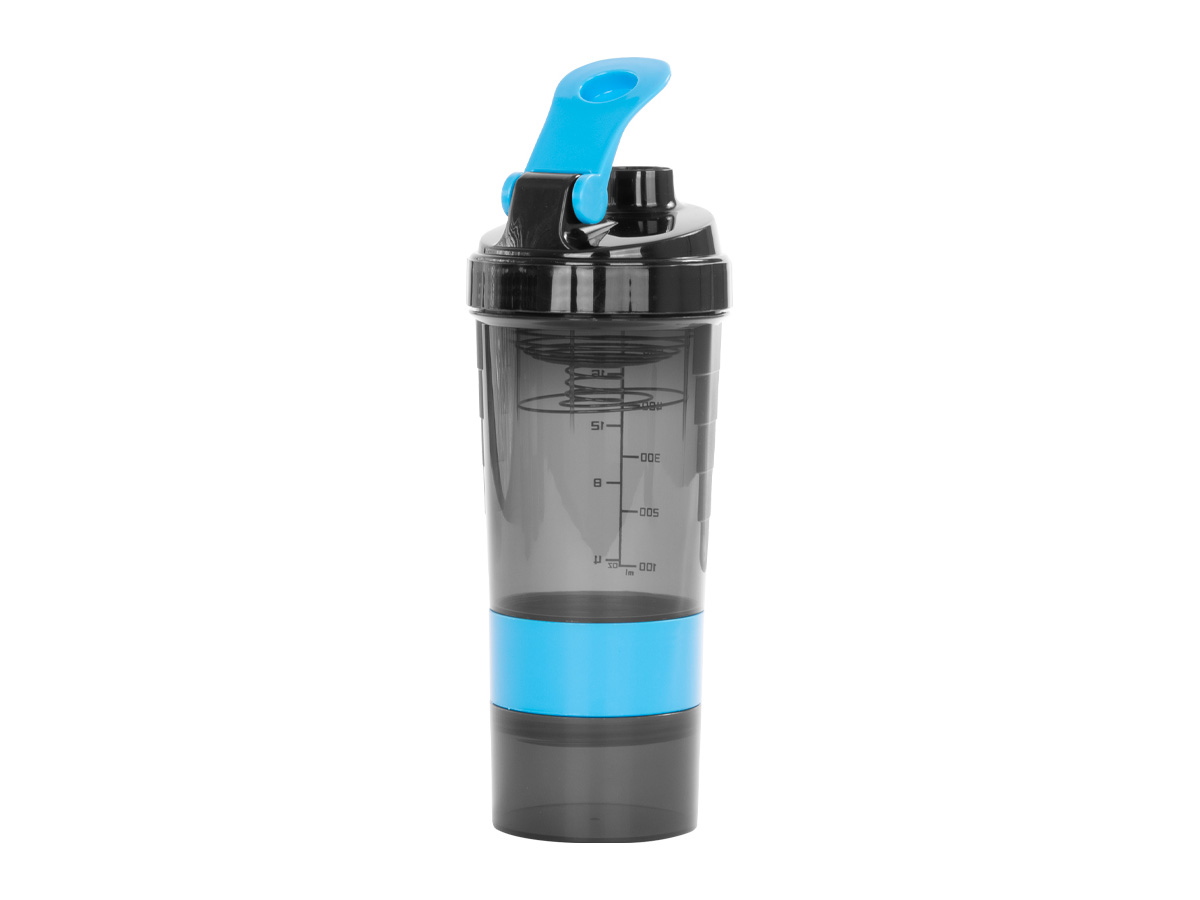 Vaso Gym para batidos proteína SHAKE 32 Vaso Gym para batidos proteína SHAKE - Imagen 32