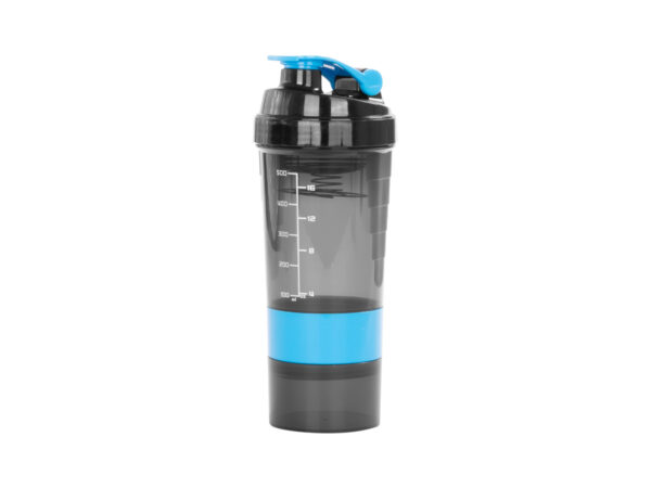 Vaso Gym para batidos proteína SHAKE - Imagen 30