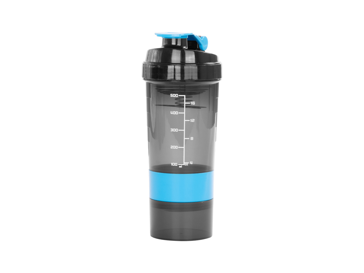 Vaso Gym para batidos proteína SHAKE 29 Vaso Gym para batidos proteína SHAKE - Imagen 29