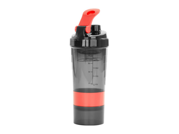 Vaso Gym para batidos proteína SHAKE - Imagen 28