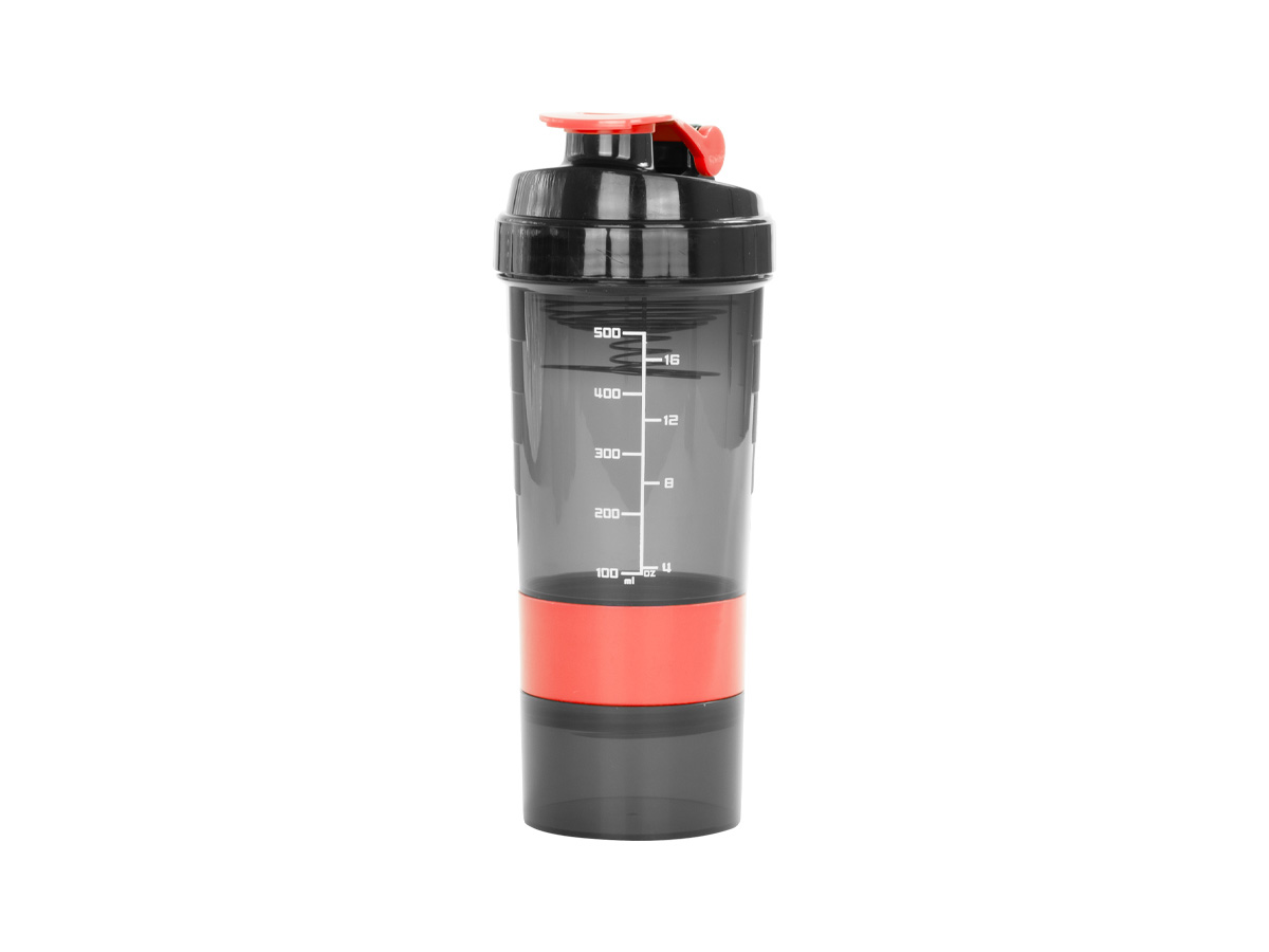 Vaso Gym para batidos proteína SHAKE 25 Vaso Gym para batidos proteína SHAKE - Imagen 25
