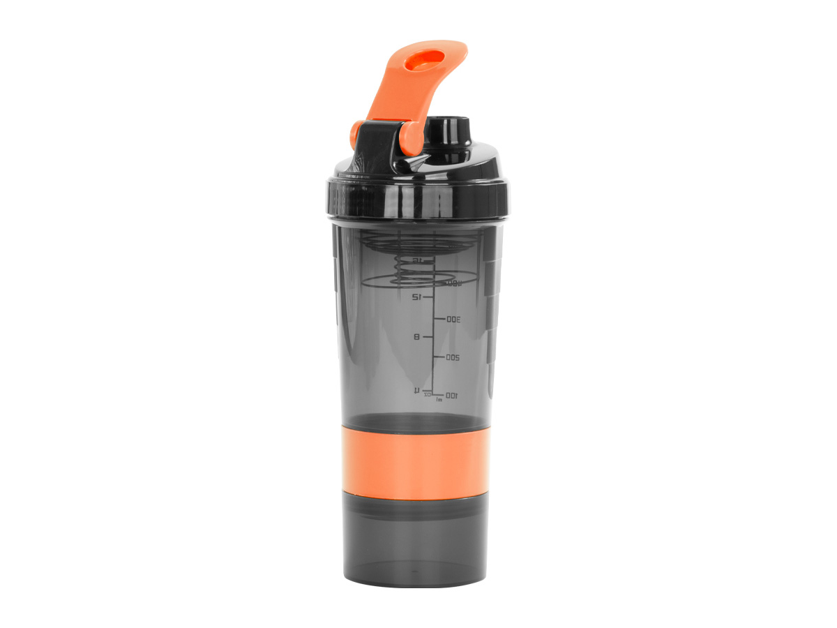 Vaso Gym para batidos proteína SHAKE 23 Vaso Gym para batidos proteína SHAKE - Imagen 23