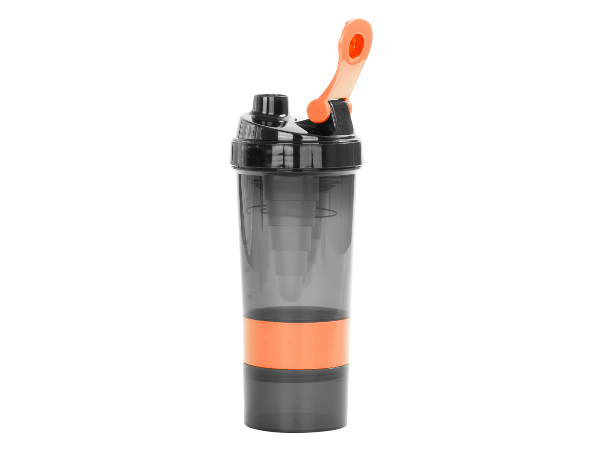 Vaso Gym para batidos proteína SHAKE 22 Vaso Gym para batidos proteína SHAKE - Imagen 22
