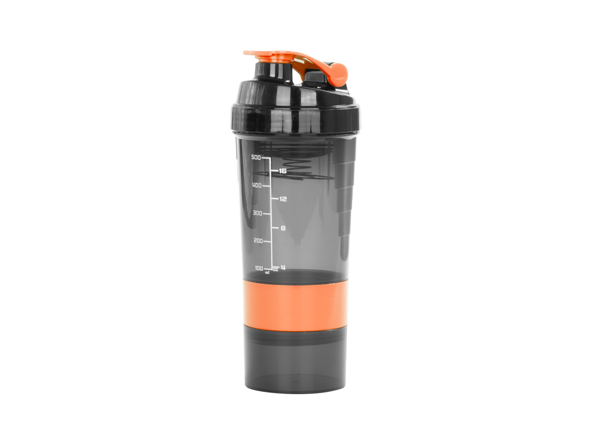 Vaso Gym para batidos proteína SHAKE 21 Vaso Gym para batidos proteína SHAKE - Imagen 21