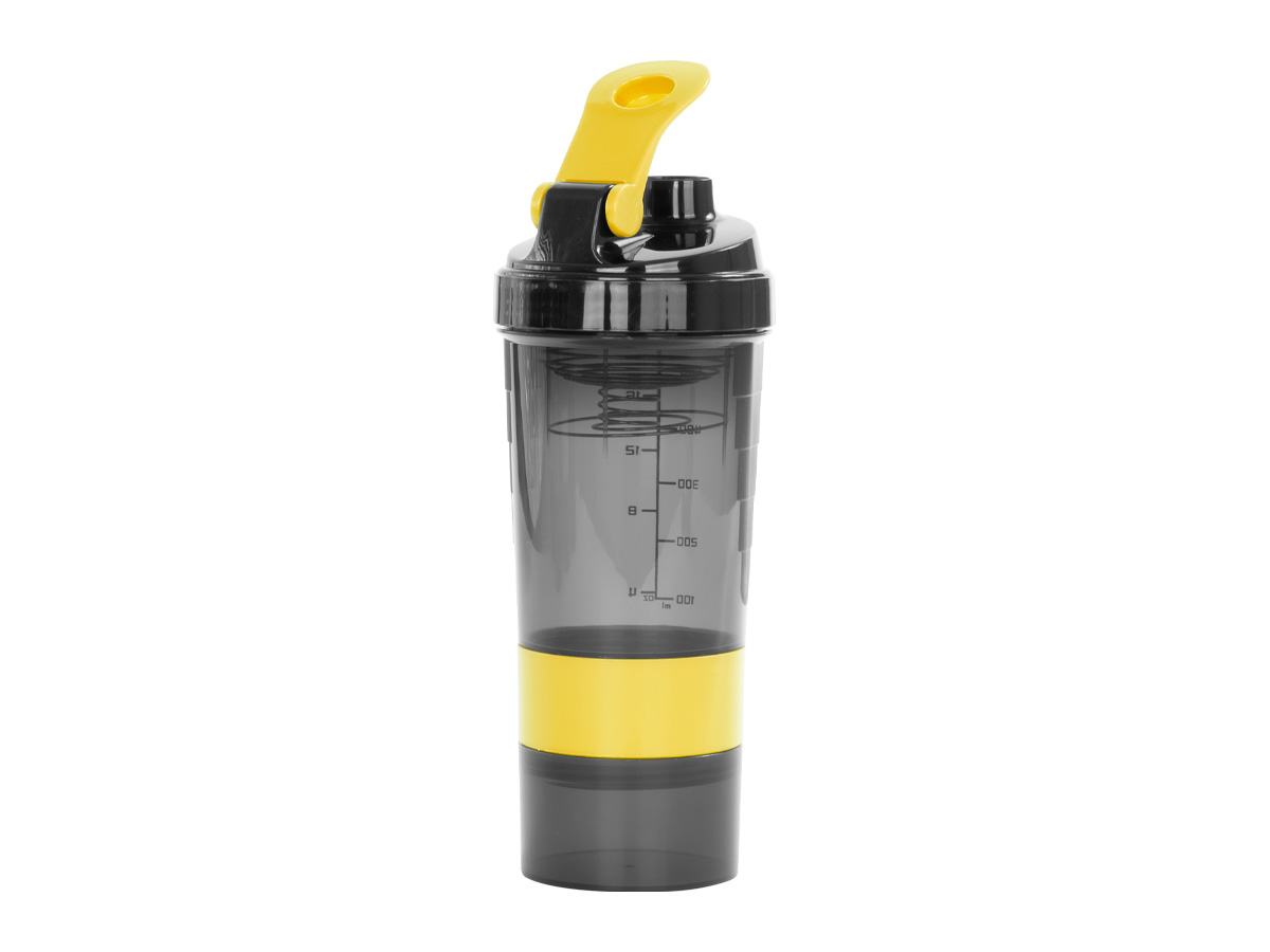 Vaso Gym para batidos proteína SHAKE 19 Vaso Gym para batidos proteína SHAKE - Imagen 19