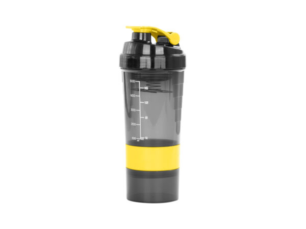 Vaso Gym para batidos proteína SHAKE - Imagen 17