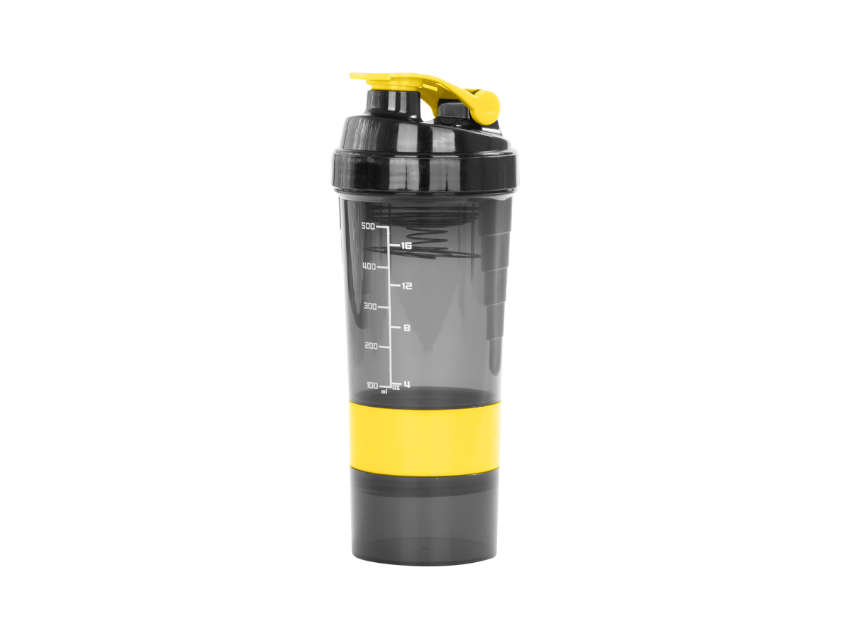 Vaso Gym para batidos proteína SHAKE 17 Vaso Gym para batidos proteína SHAKE - Imagen 17