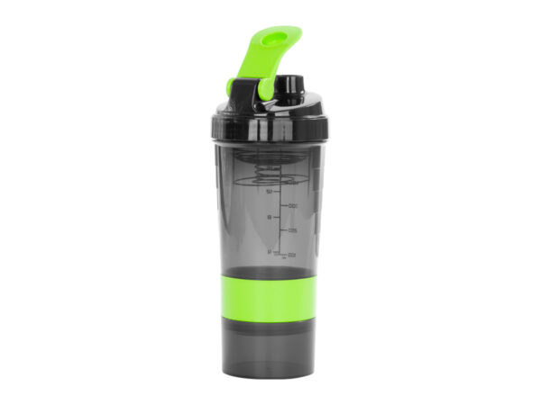Vaso Gym para batidos proteína SHAKE - Imagen 15