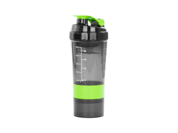 Vaso Gym para batidos proteína SHAKE - Imagen 13