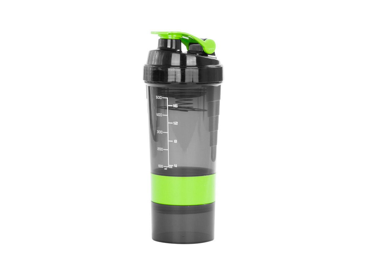 Vaso Gym para batidos proteína SHAKE 13 Vaso Gym para batidos proteína SHAKE - Imagen 13