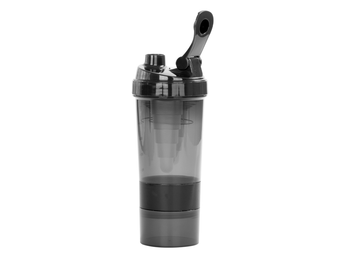 Vaso Gym para batidos proteína SHAKE 9 Vaso Gym para batidos proteína SHAKE - Imagen 9