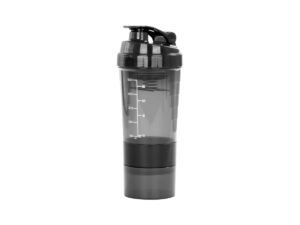 Vaso Gym para batidos proteína SHAKE 40 M90 08 3