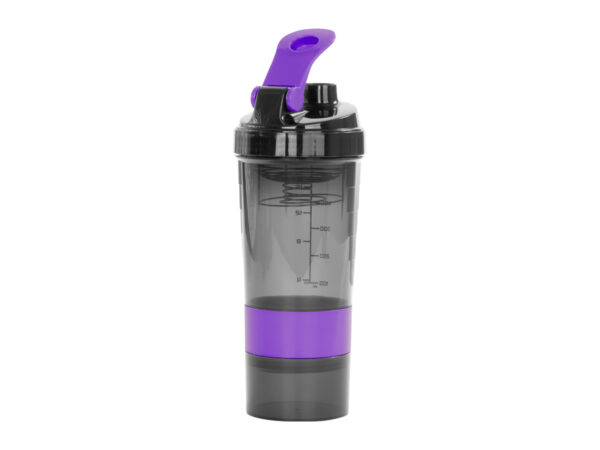 Vaso Gym para batidos proteína SHAKE - Imagen 6