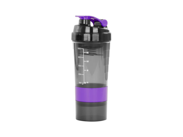 Vaso Gym para batidos proteína SHAKE - Imagen 4