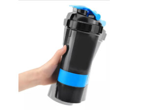 Vaso Gym para batidos proteína SHAKE 43 M90 6