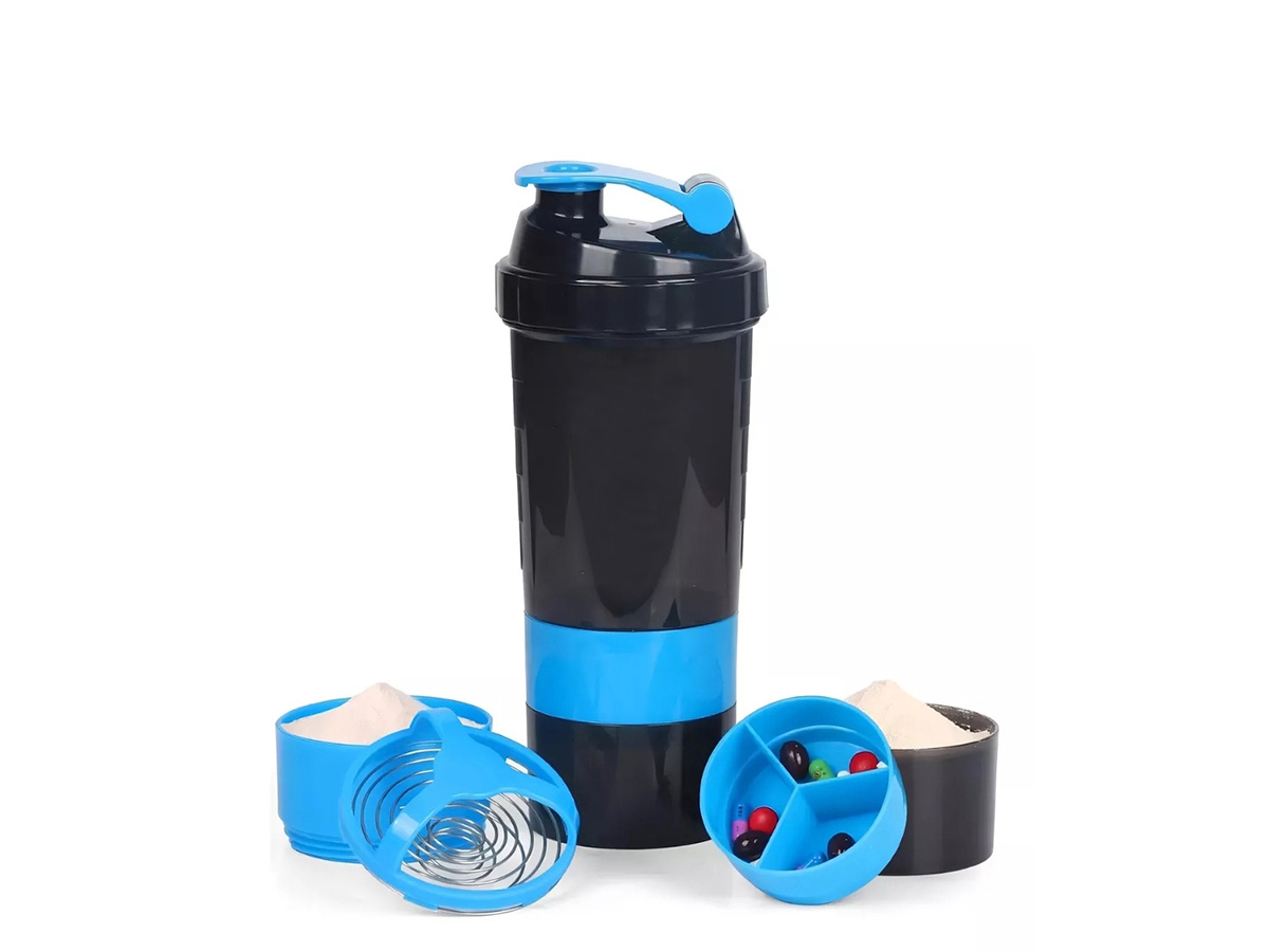 Vaso Gym para batidos proteína SHAKE 1 Vaso Gym para batidos proteína SHAKE
