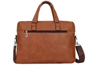 Maletin ejecutivo porta notebook de Eco cuero 4 1 1