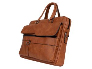 Maletin ejecutivo porta notebook de Eco cuero 5 1 1