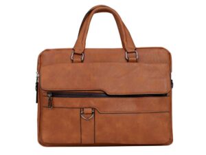Maletin ejecutivo porta notebook de Eco cuero Principal 1 1