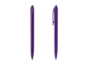 Bolígrafo promocional Tito 16 Morado