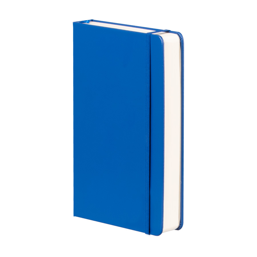 Cuaderno Roma con tapa dura de Eco-Cuero y 196 hojas. 3 Cuaderno Roma con tapa dura de Eco-Cuero y 196 hojas. - Imagen 3