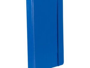 Cuaderno Roma con tapa dura de Eco-Cuero y 196 hojas. 24 N100 02 2 4