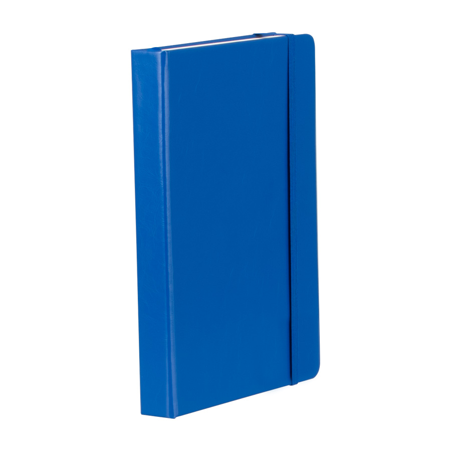 Cuaderno Roma con tapa dura de Eco-Cuero y 196 hojas. 4 Cuaderno Roma con tapa dura de Eco-Cuero y 196 hojas. - Imagen 4