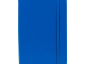 Cuaderno Roma con tapa dura de Eco-Cuero y 196 hojas. 25 N100 02 3 3
