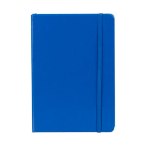Cuaderno Roma con tapa dura de Eco-Cuero y 196 hojas. - Imagen 5