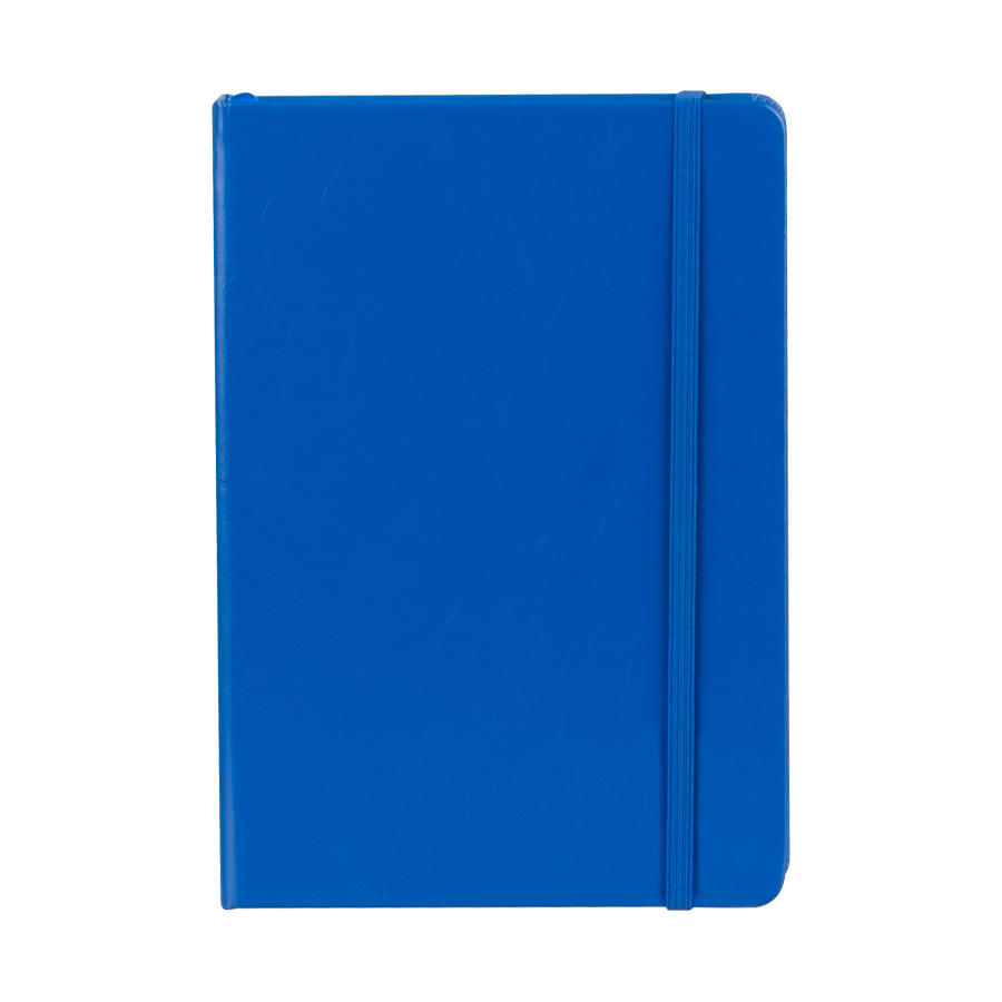 Cuaderno Roma con tapa dura de Eco-Cuero y 196 hojas. 5 Cuaderno Roma con tapa dura de Eco-Cuero y 196 hojas. - Imagen 5