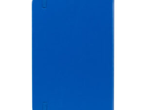 Cuaderno Roma con tapa dura de Eco-Cuero y 196 hojas. 26 N100 02 4 4