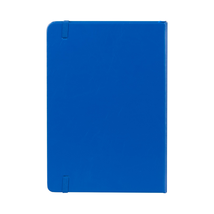Cuaderno Roma con tapa dura de Eco-Cuero y 196 hojas. 6 Cuaderno Roma con tapa dura de Eco-Cuero y 196 hojas. - Imagen 6