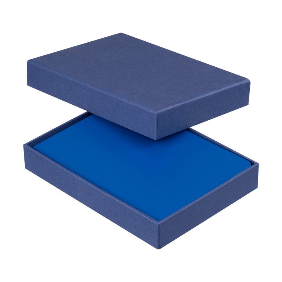 Cuaderno Roma Con Tapa Dura De Eco-Cuero Y 196 Hojas 8 Cuaderno Roma Con Tapa Dura De Eco-Cuero Y 196 Hojas - Imagen 8