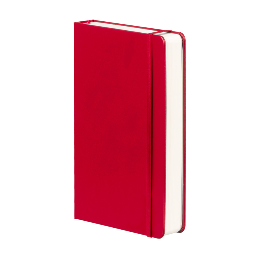 Cuaderno Roma con tapa dura de Eco-Cuero y 196 hojas. 10 Cuaderno Roma con tapa dura de Eco-Cuero y 196 hojas. - Imagen 10