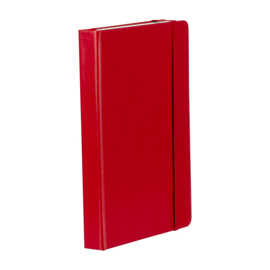 Cuaderno Roma Con Tapa Dura De Eco-Cuero Y 196 Hojas 10 Cuaderno Roma Con Tapa Dura De Eco-Cuero Y 196 Hojas - Imagen 10