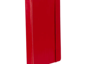Cuaderno Roma con tapa dura de Eco-Cuero y 196 hojas. 31 N100 03 2 4