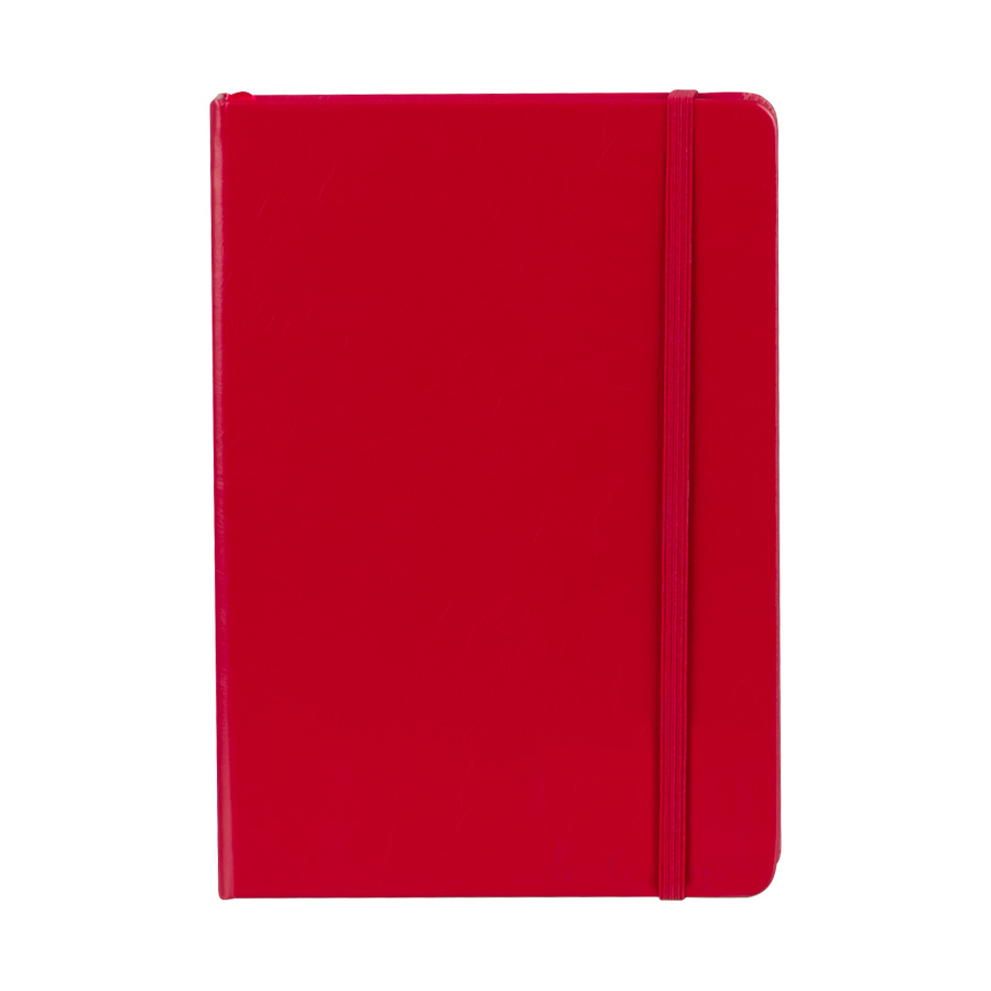 Cuaderno Roma Con Tapa Dura De Eco-Cuero Y 196 Hojas 11 Cuaderno Roma Con Tapa Dura De Eco-Cuero Y 196 Hojas - Imagen 11