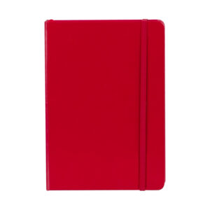 Cuaderno Roma con tapa dura de Eco-Cuero y 196 hojas. - Imagen 12