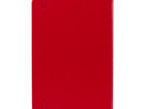 Cuaderno Roma con tapa dura de Eco-Cuero y 196 hojas. 33 N100 03 4 1